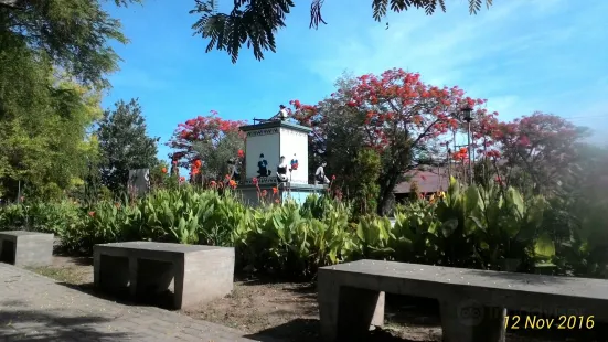 Taman Kota Waingapu