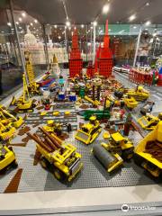 Wystawa Budowli z Klocków Lego Gliwice