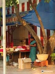 Devi Kamakshi Mandir