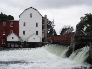 Phelps Mill