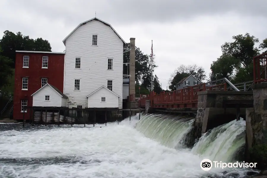 Phelps Mill