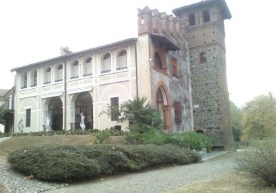 Banchette Castle