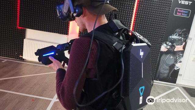 House of VR Leeuwarden