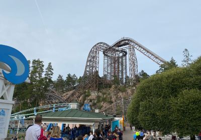 Kolmården Wildlife Park