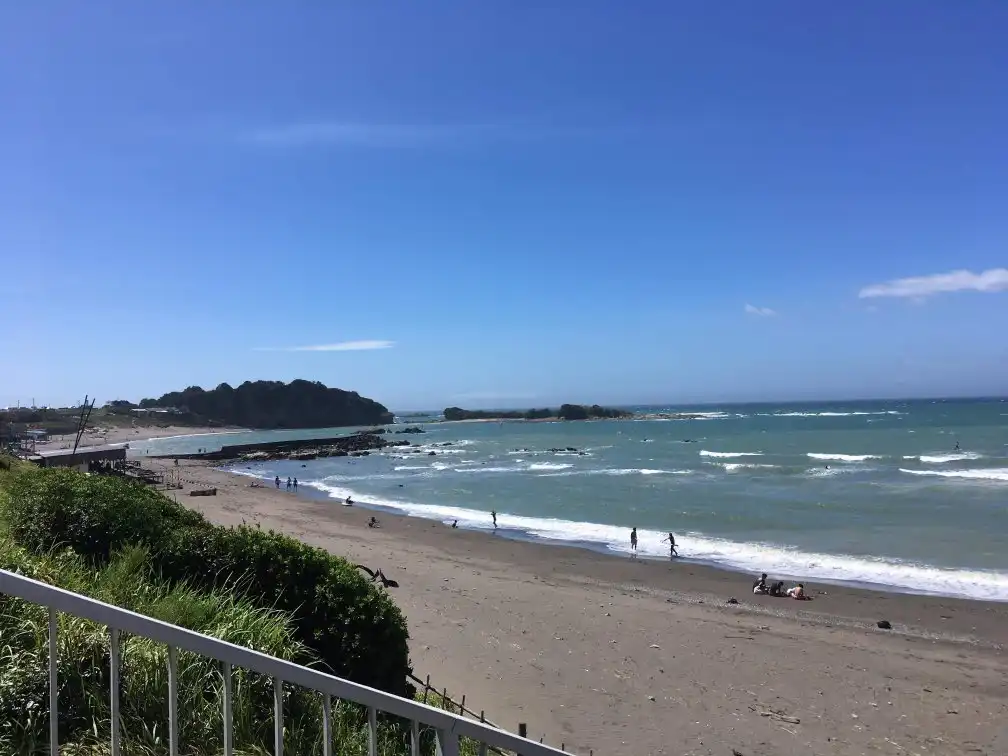 Hotel in zona Kanagawa Kenritsu Hayama Park