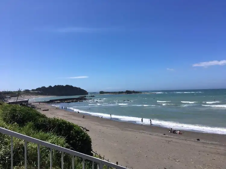 Miura District