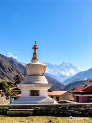 Tengboche Gompa (Thyangboche)