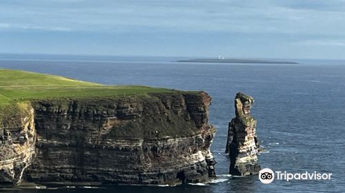 Duncansby Head