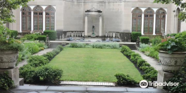 西部保留地曆史文化中心