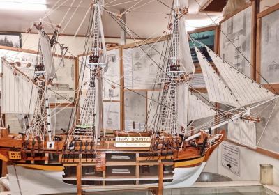 Bounty Museum