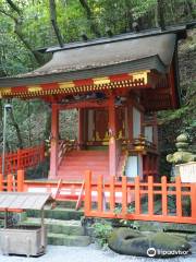 Tado Shrine
