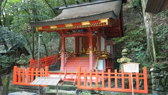 Tado Shrine