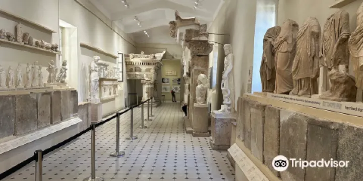Epidaurus Archaeological Museum