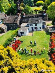 Model Village Godshill