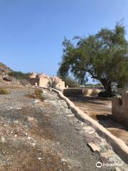 Al Bidya Mosque