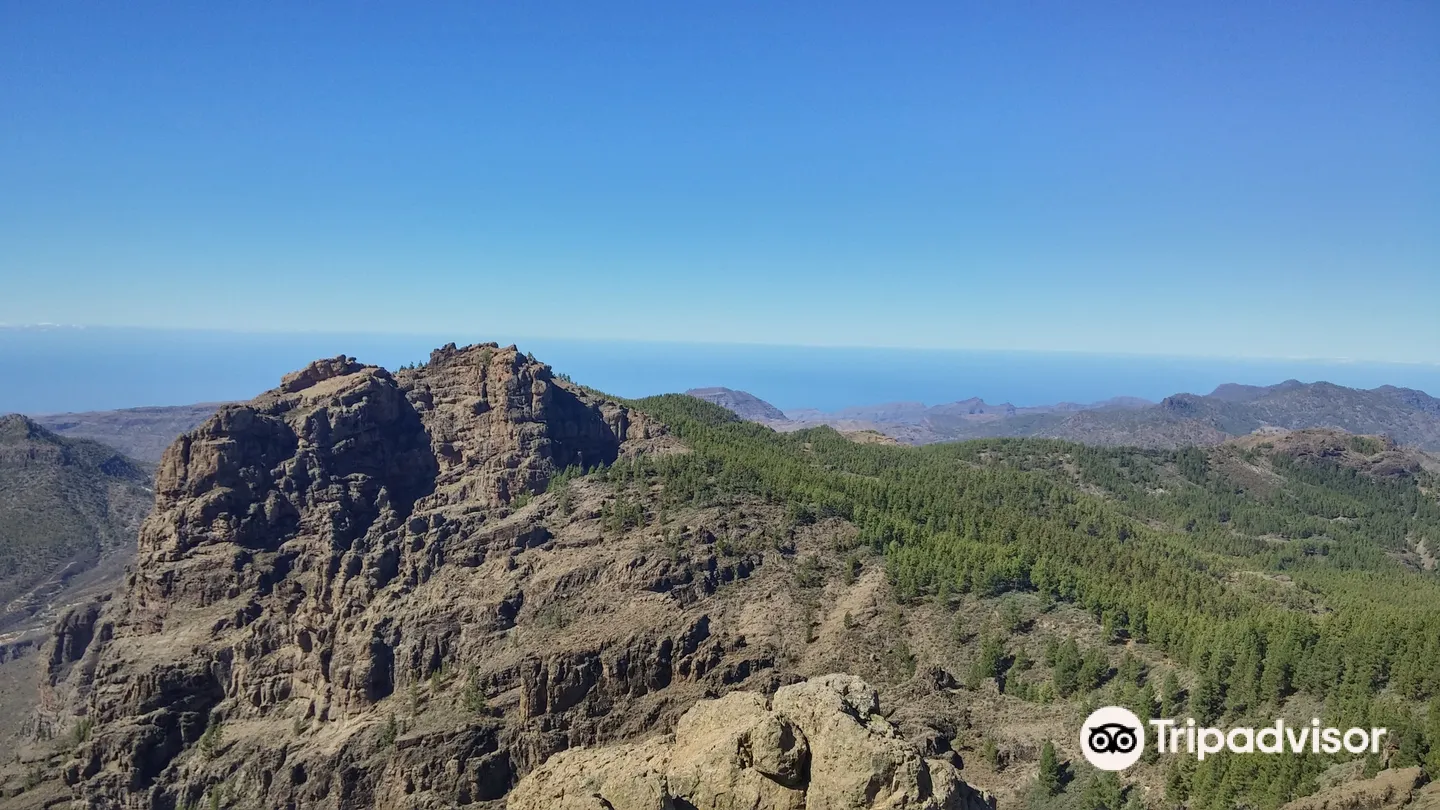 2_Mirador del Pico de los Pozos de la Nieve