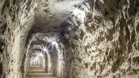 Ramsgate Tunnels