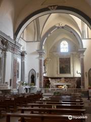 Chiesa S.Francesco dei Frati Minori Conventuali