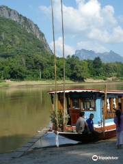 Mekong River