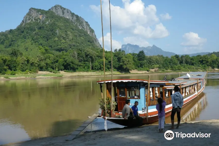 Mekong River