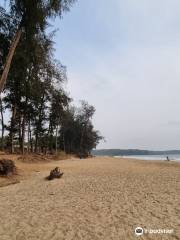 Galgibaga Beach