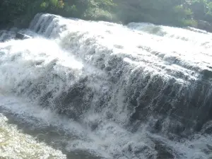 Godachinamalki Waterfalls
