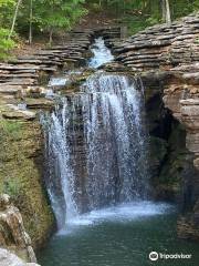 Table Rock State Park