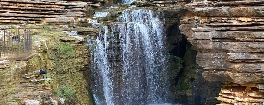 Table Rock State Park