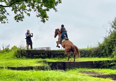 Crossogue Equestrian Centre