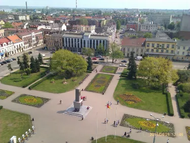 Liberation Square