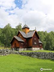 Uvdal Stave Church