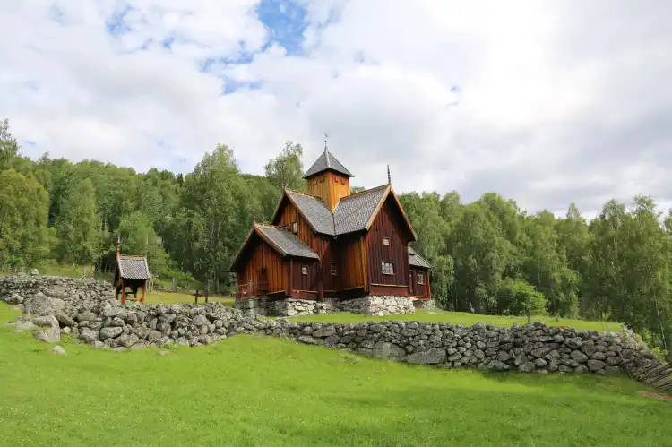 Hotels in Uvdal