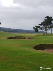 Golspie Golf Club