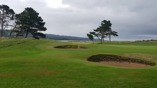 Golspie Golf Club