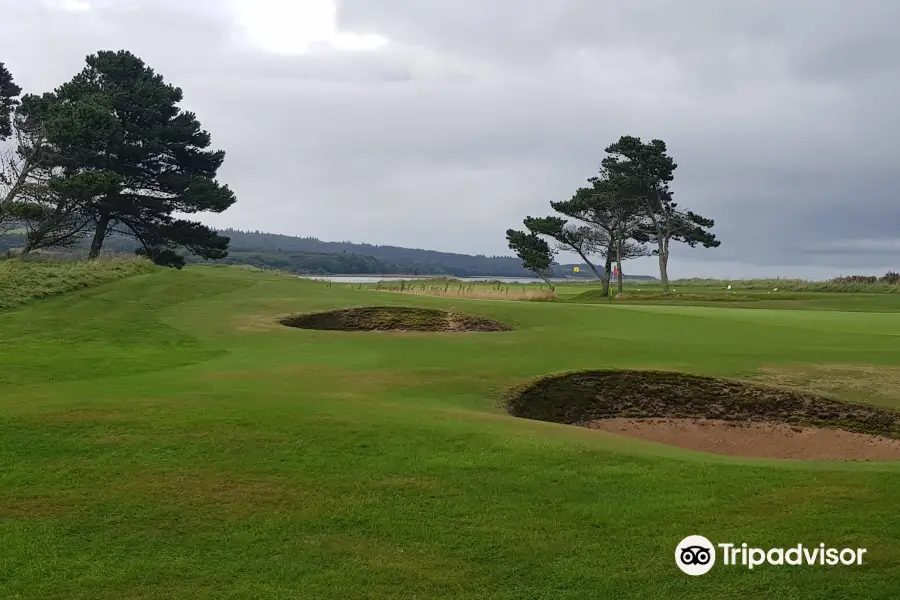 Golspie Golf Club