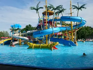 Öland Zoo and Amusement Park