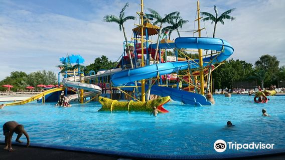 Öland Zoo and Amusement Park