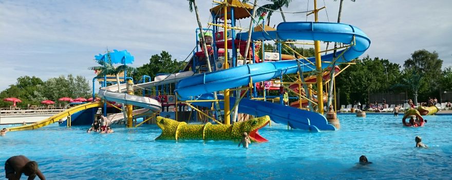 Öland Zoo and Amusement Park