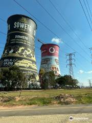 SOWETO TOWERS