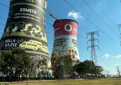 SOWETO TOWERS