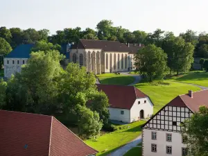 LWL State Museum of Monastery Culture