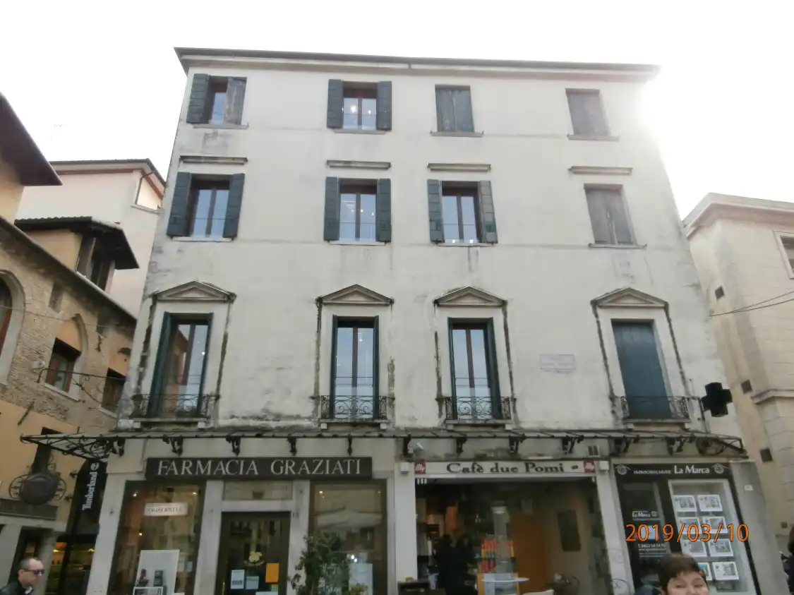 Hotels near Il Monte di Pieta