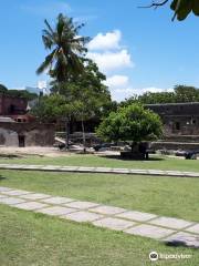 Museo di Fortezza Gesù