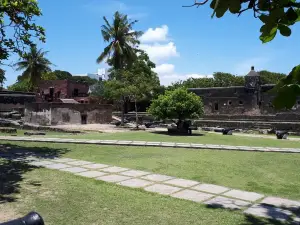 Fort Jesus Museum