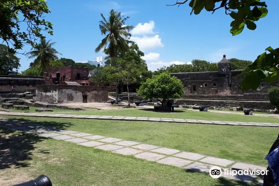 Fort Jesus Museum