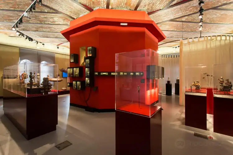 Hotels in der Nähe von Musée Vodou