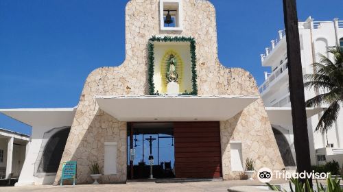 Guadalupe Chapel