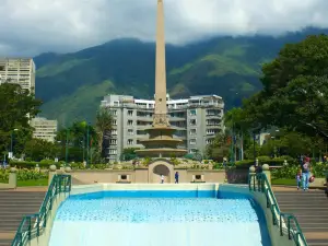 Plaza Francia