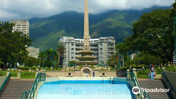 Caracas