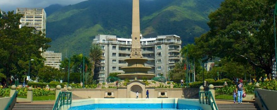Plaza Francia